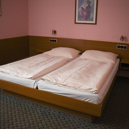 Hotel U Jiriho Humpolec Eksteriør billede