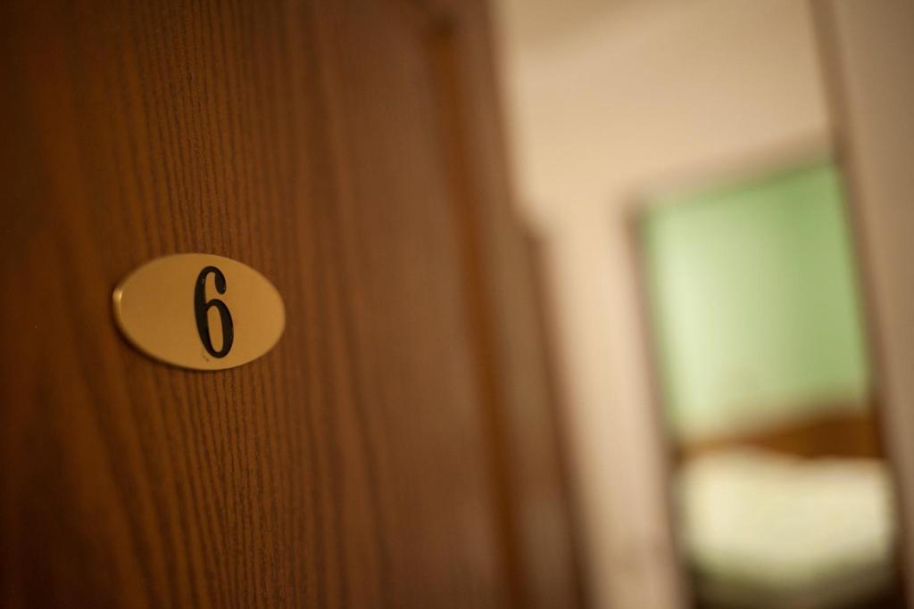 Hotel U Jiriho Humpolec Værelse billede