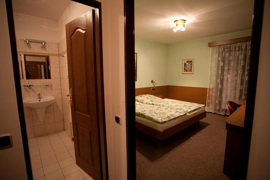 Hotel U Jiriho Humpolec Værelse billede